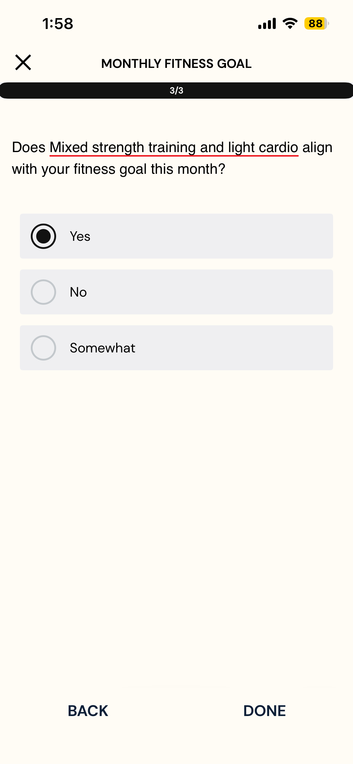 mobile view (other option) - piping 2