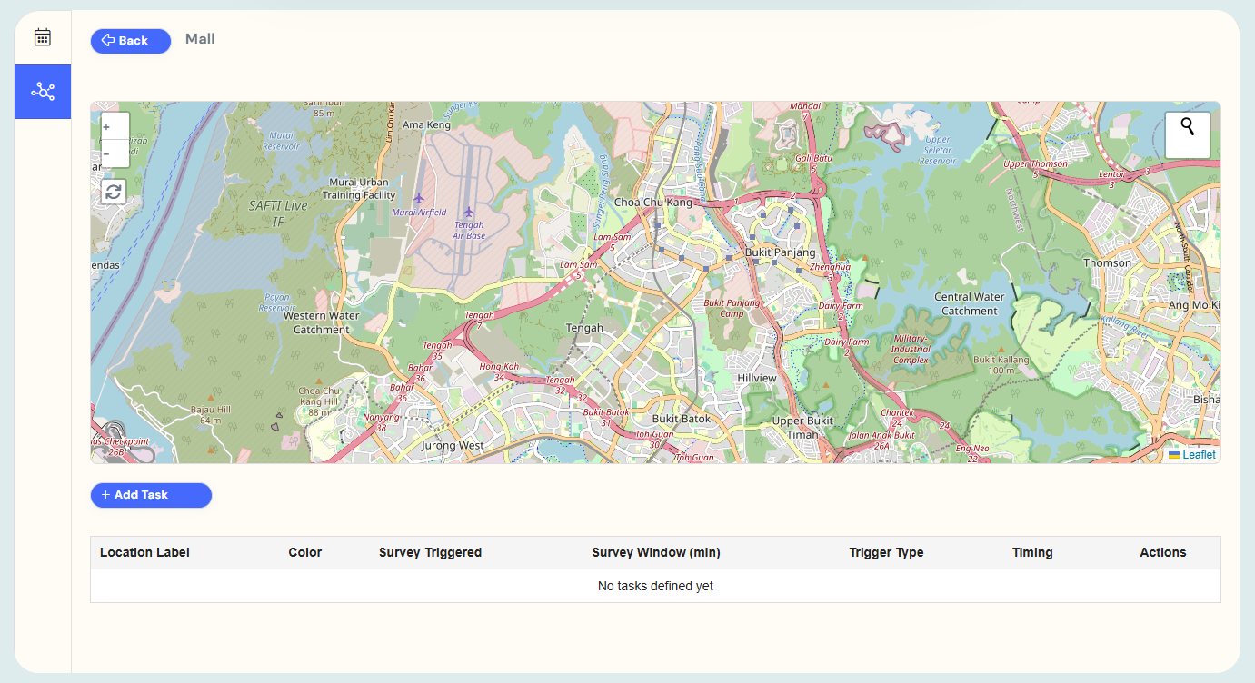 geolocation map